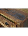 Buffet ECO en bois recyclé 160 cm