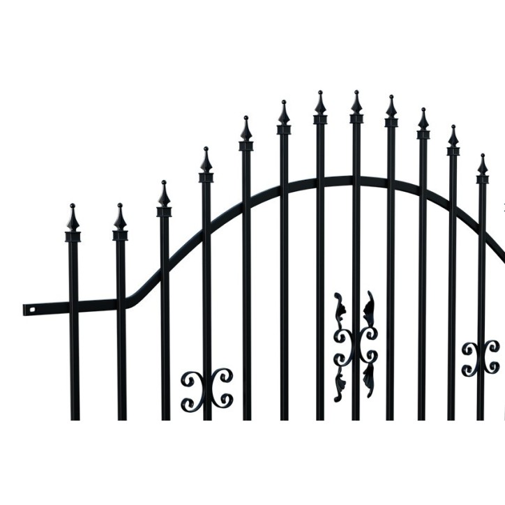 CARS bed 120 cm
