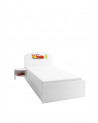Cama CARS, 90 cm