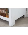 Buffet ECO II en bois recyclé et manguier 160 cm