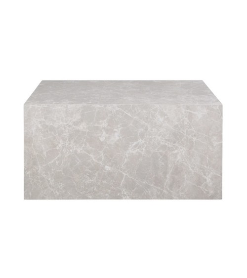 Table basse Prague 60x80x40 cm