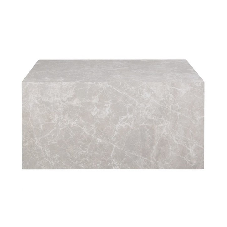 Table basse Prague 60x80x40 cm