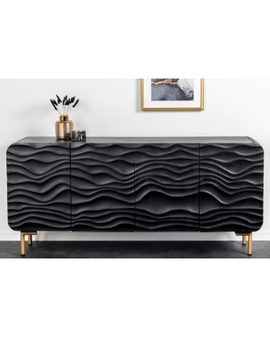 Buffet MAR en bois de manguier