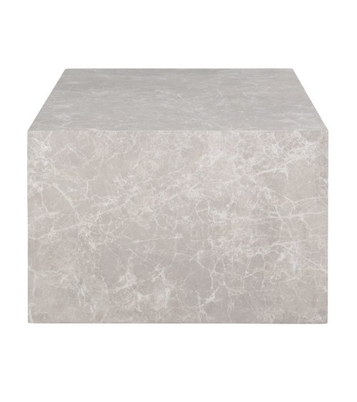 Table basse Prague 60x80x40 cm