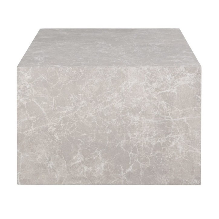 Table basse Prague 60x80x40 cm