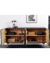 Buffet MAR en bois de manguier
