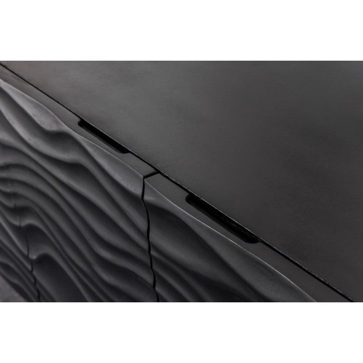 Buffet MAR en bois de manguier