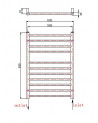 Radiateur eau chaude Paphos