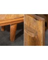 Buffet CRUZ en bois de manguier