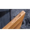 Buffet DREAM II en bois massif d'acacia 135 cm