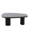 Table basse Tirano 78x96x32 cm