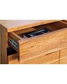 Buffet DREAM en bois massif d'acacia