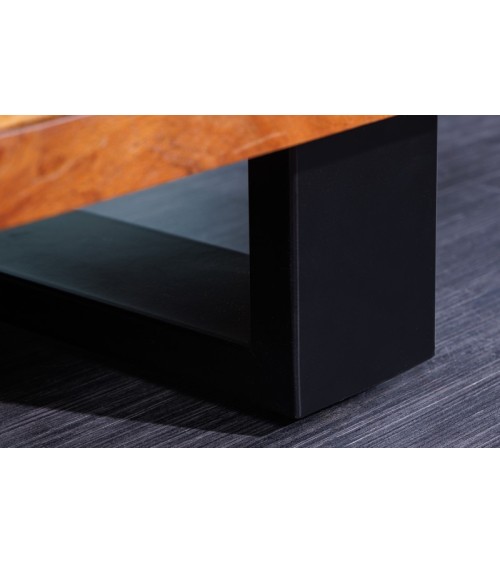 Buffet DREAM en bois massif d'acacia