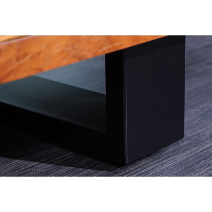 Buffet DREAM en bois massif d'acacia