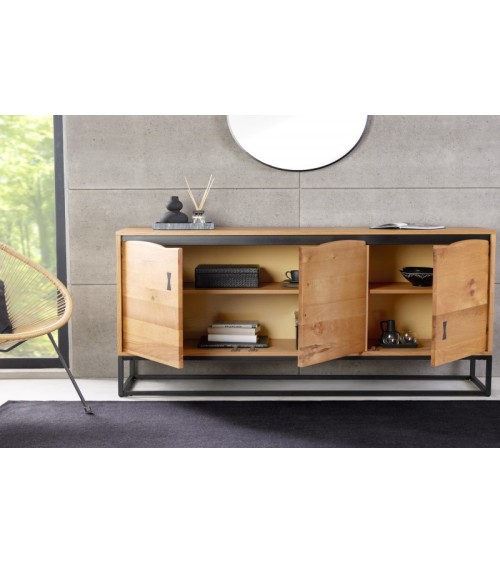 Buffet DREAM III en chêne