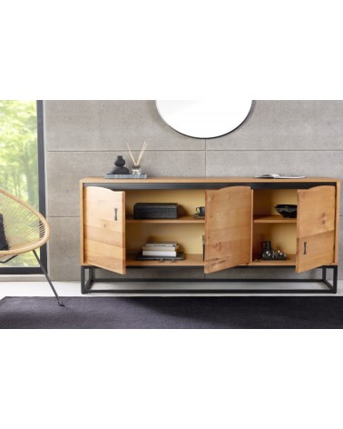 Buffet DREAM III en chêne