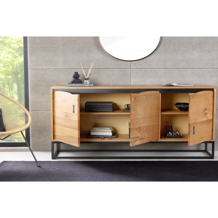 Buffet DREAM III en chêne