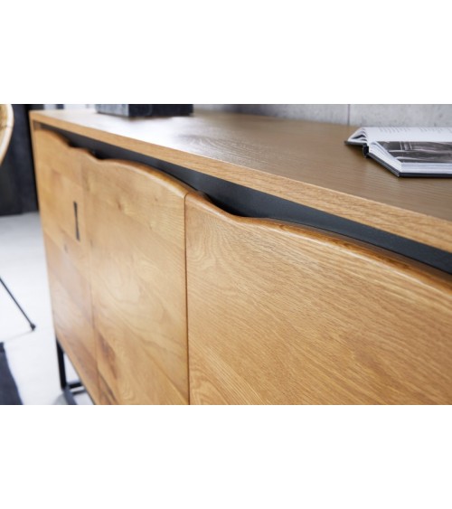 Buffet DREAM III en chêne