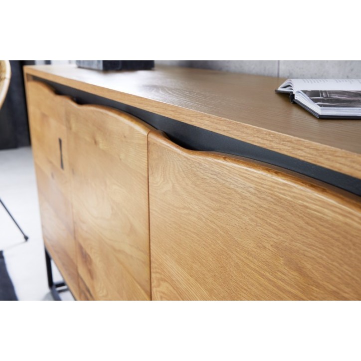 Buffet DREAM III en chêne