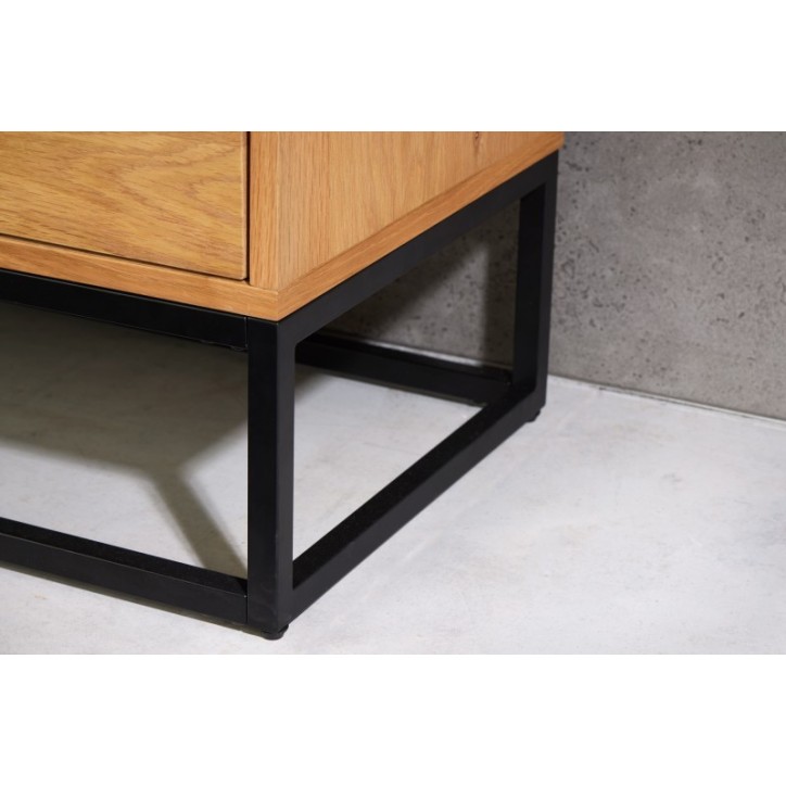 Buffet DREAM III en chêne