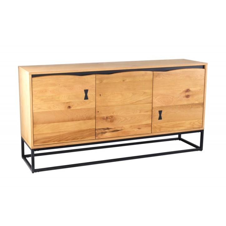 Buffet DREAM III en chêne