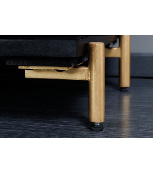 Buffet MANDALA II en bois massif de manguier