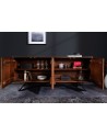 Buffet SNOW en bois d'acacia