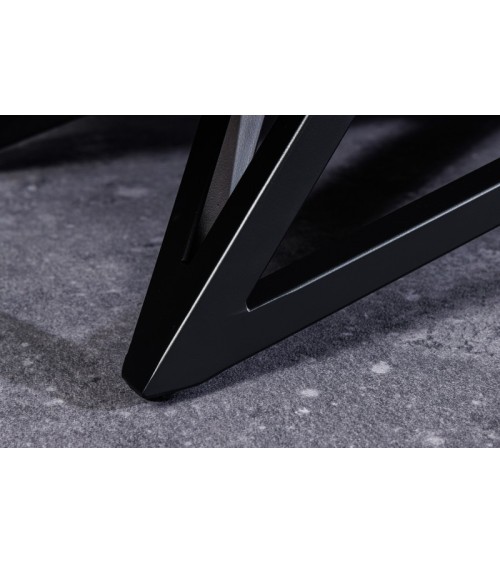 Buffet SNOW en bois d'acacia