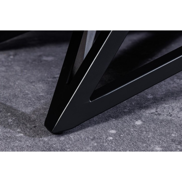 Buffet SNOW en bois d'acacia