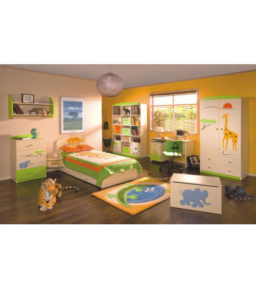 Cassettiera SAVANNAH, 90 cm