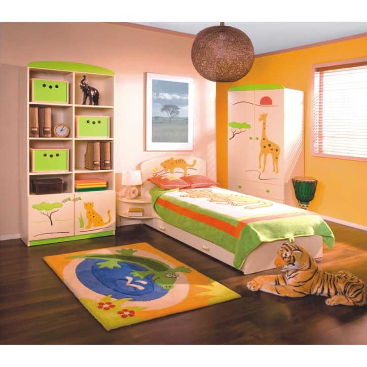 Commode SAVANNAH, 90 cm