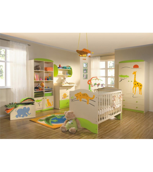 Commode SAVANNAH, 90 cm