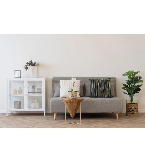 Table basse Hapur 40x43 cm