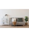 Table basse Hapur 40x43 cm