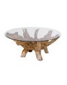 Table basse Amazonas 110x50 cm