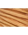 Buffet RELIEF bois massif d'acacia