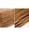 Buffet RELIEF bois massif de sheesham