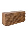 Buffet RELIEF bois massif de sheesham