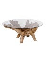 Table basse Amazonas 110x50 cm