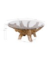 Table basse Amazonas 110x50 cm