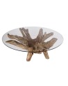 Table basse Amazonas 110x50 cm
