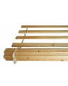 FASHION MINT bed 90*190cm