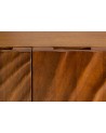 Buffet INFINITY en bois massif de manguier 177 cm