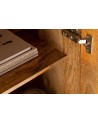Buffet INFINITY en bois massif de manguier 177 cm