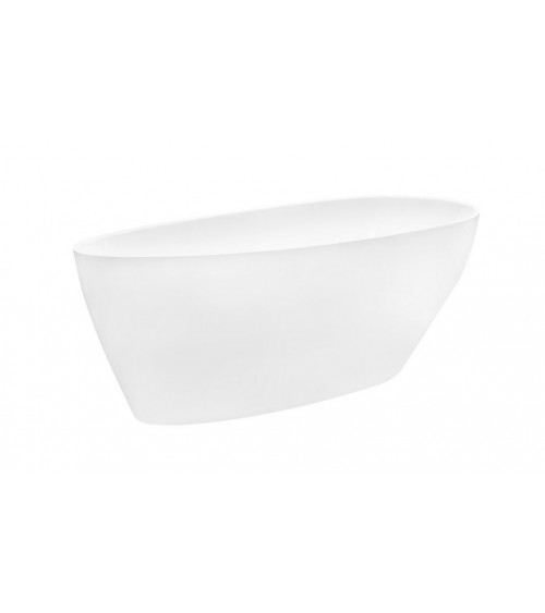 Baignoire îlot FORTUNA- baignoire design - mobilier salle de bain