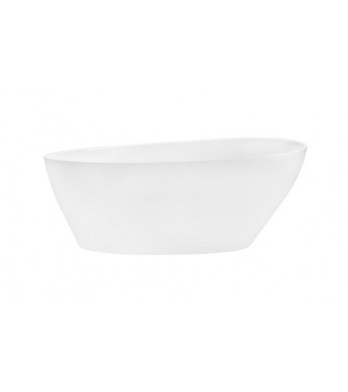 Baignoire îlot FORTUNA- baignoire design - mobilier salle de bain