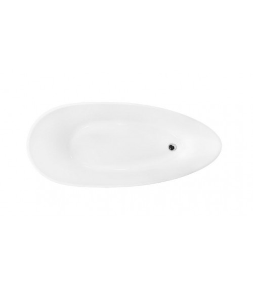 Baignoire îlot FORTUNA- baignoire design - mobilier salle de bain