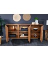 Buffet PRISM bois de sheesham