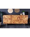 Buffet PRISM bois de sheesham