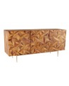 Buffet PRISM bois de sheesham